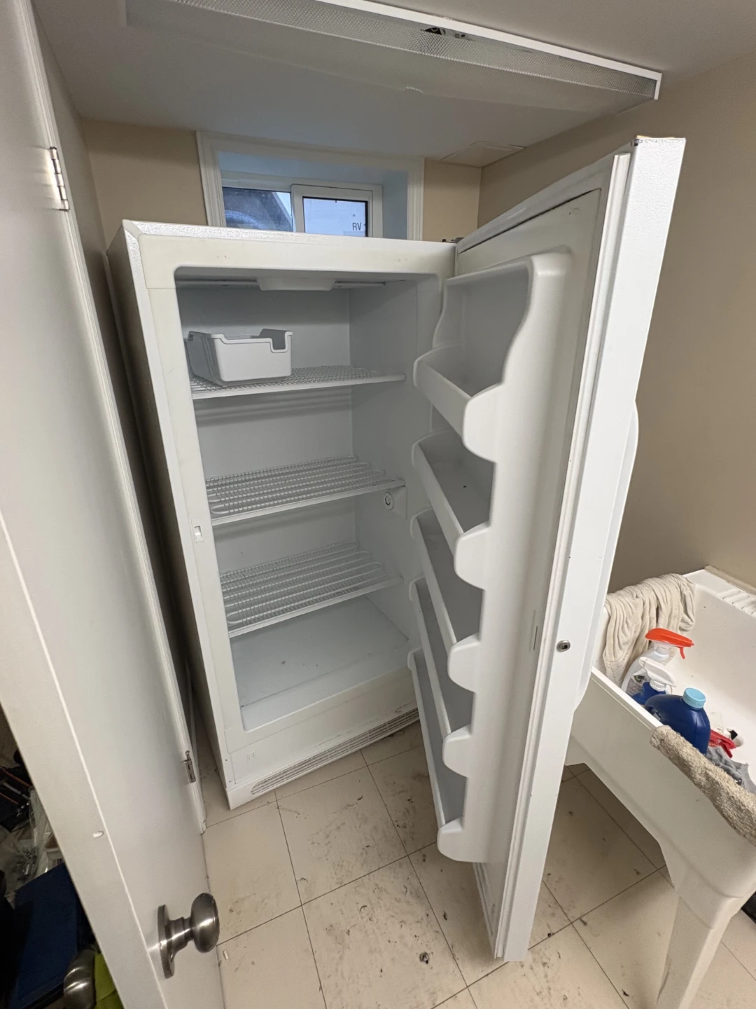Freezer - photo 3