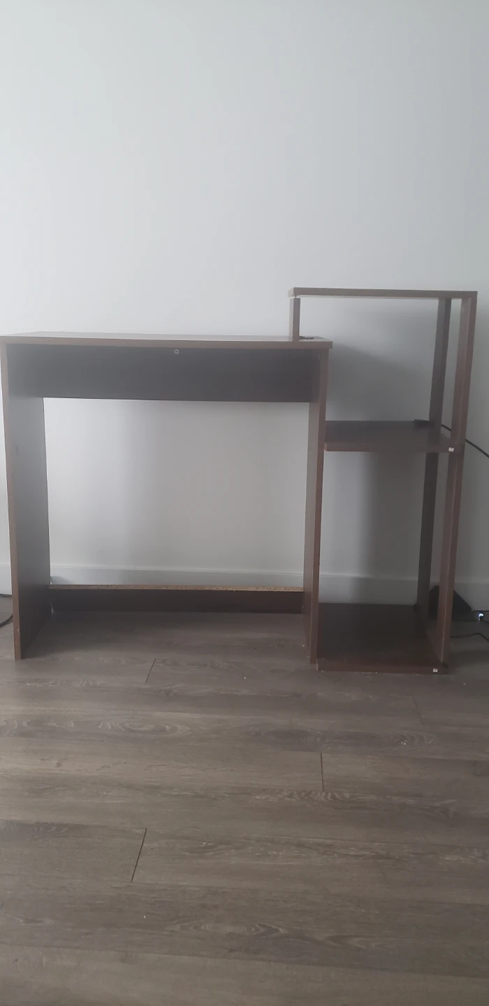 MOVEOUT SALE - computer desk - photo 4