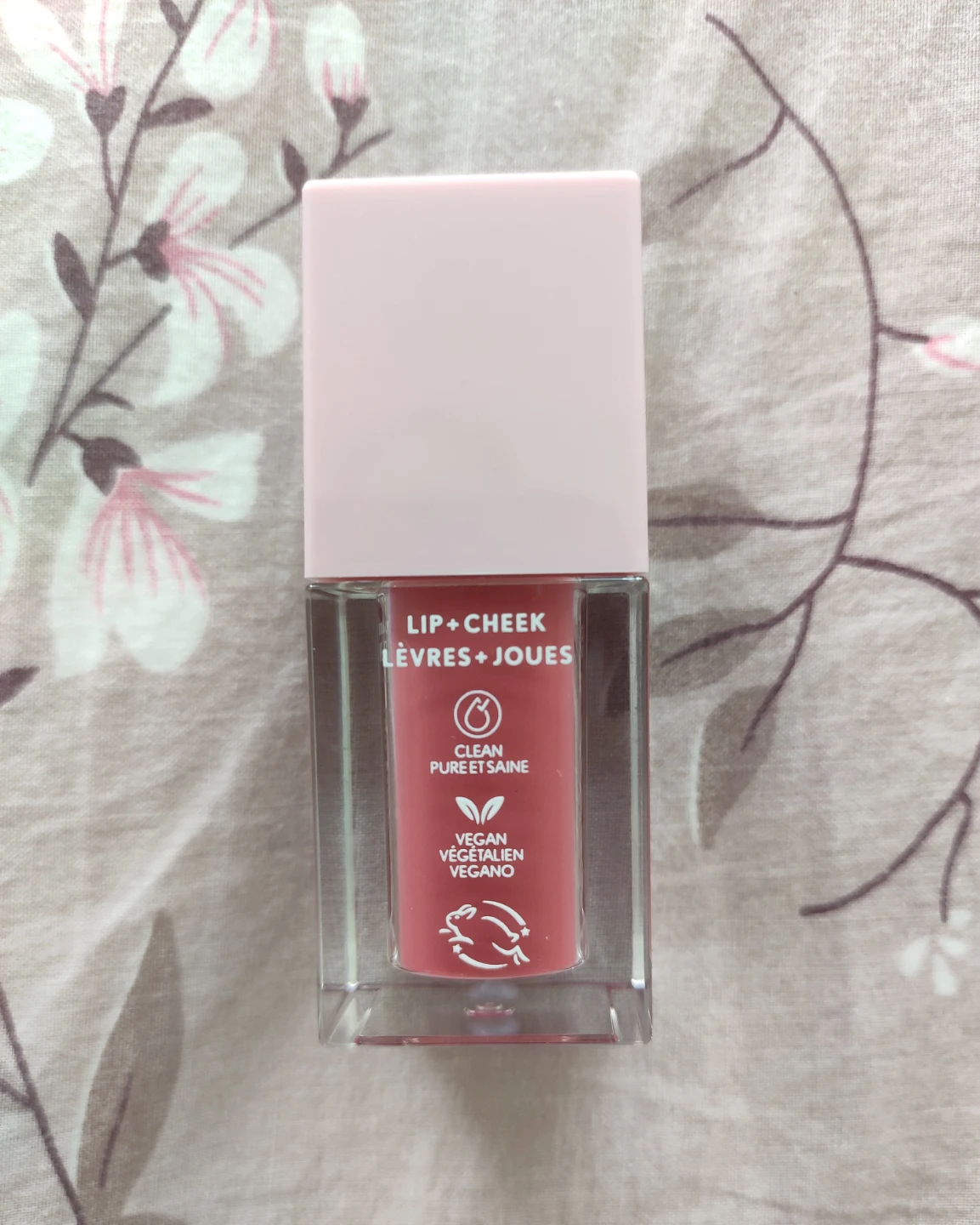COVERGIRL Jelly Water Tint - Watermelon Splash - photo 2