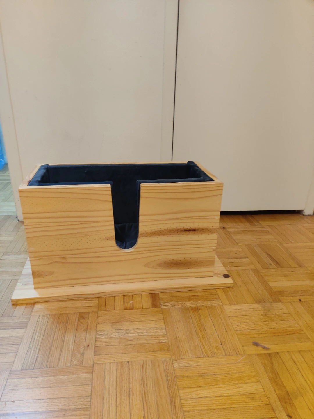 Handmade Cello Stand