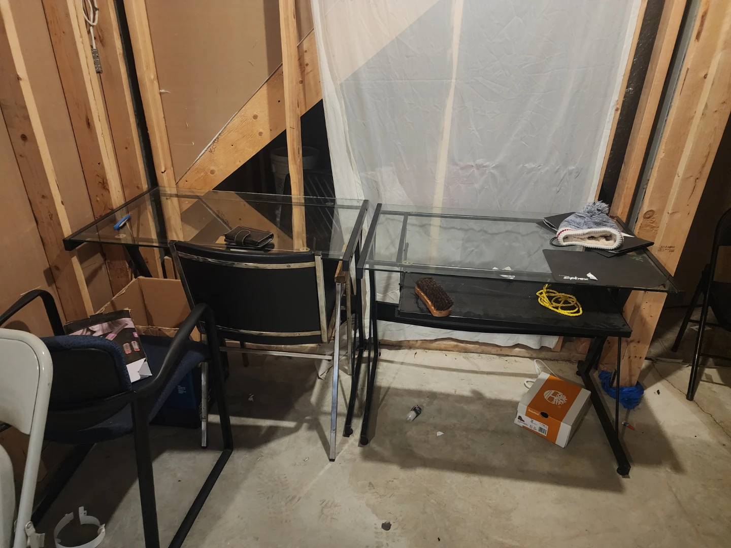Tables