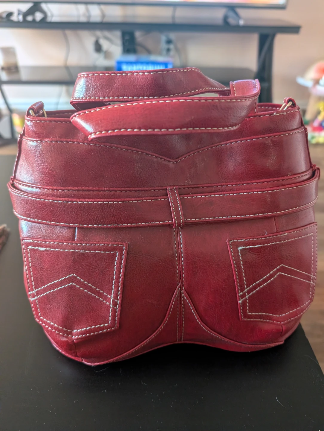 Hand bag - photo 2