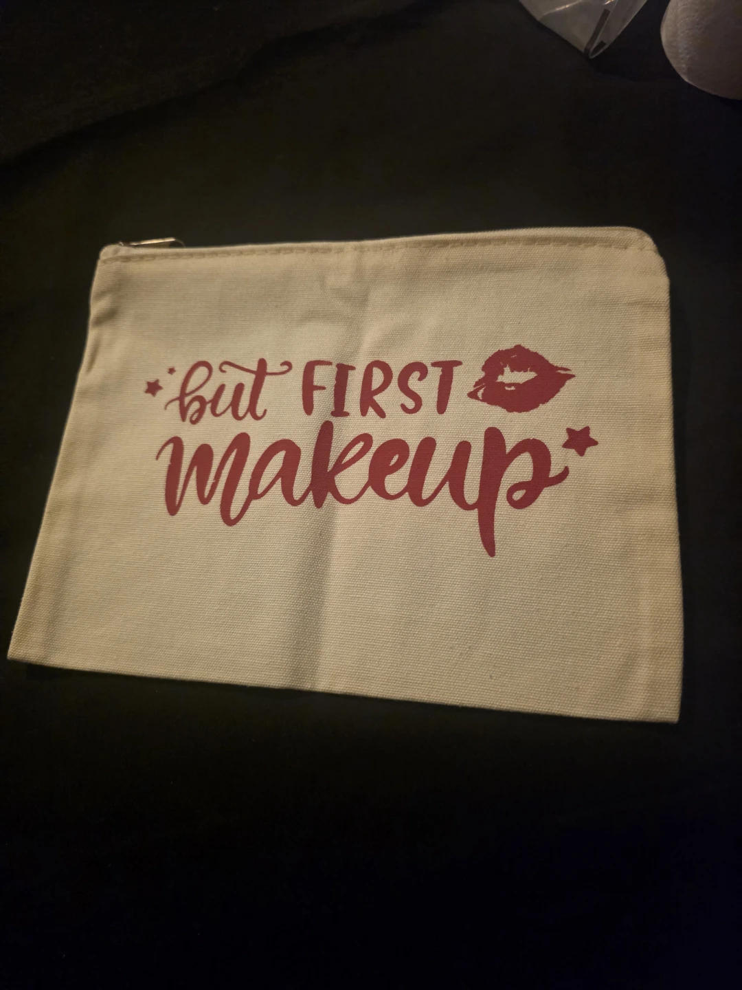 Makeup Bag