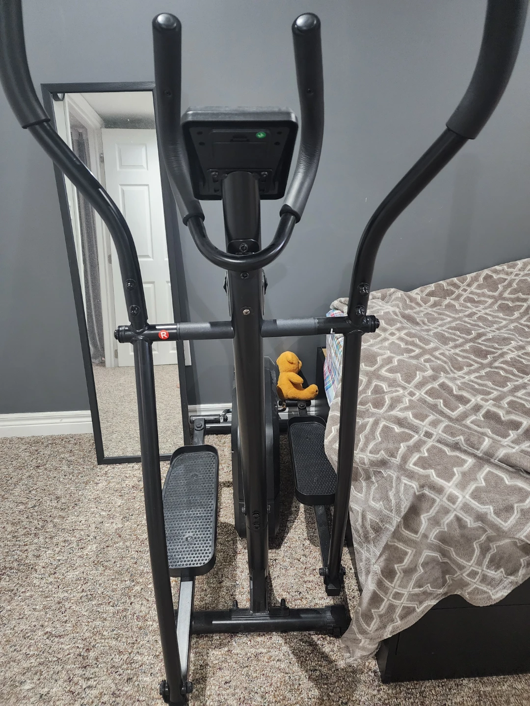GOzone Elliptical Bike - photo 5