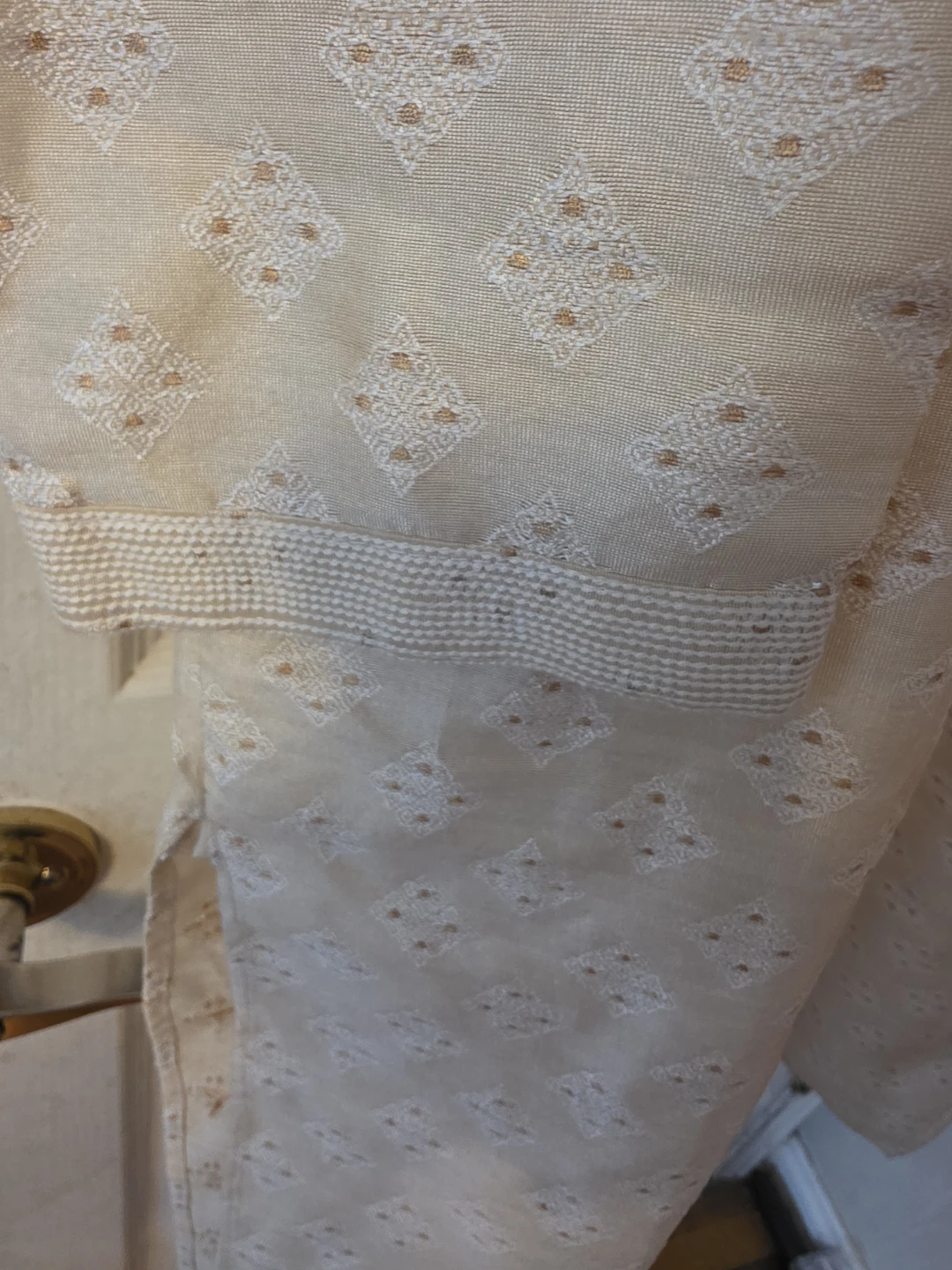 RajasI Poshak Men's Kurta - photo 4
