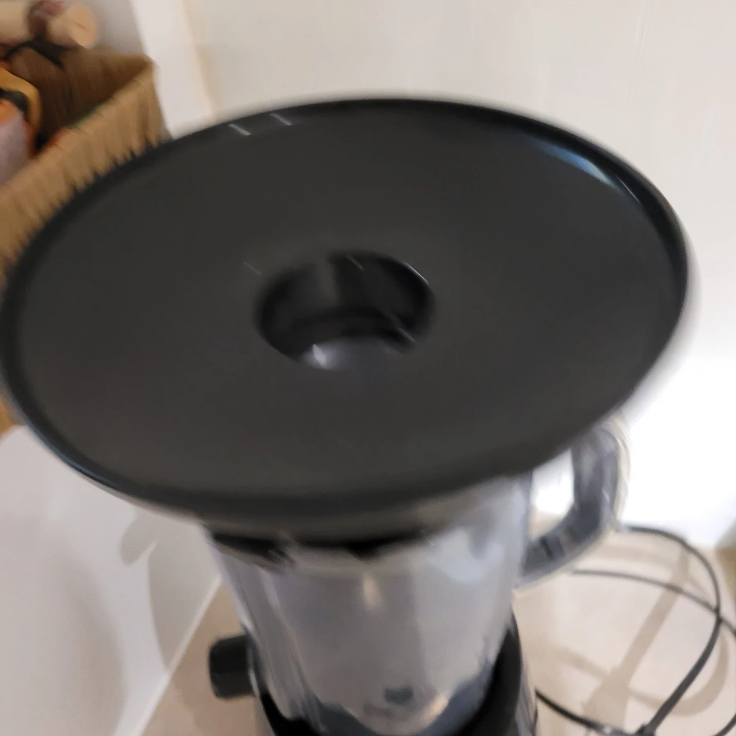 Torpedo Blender & Juicer - photo 3
