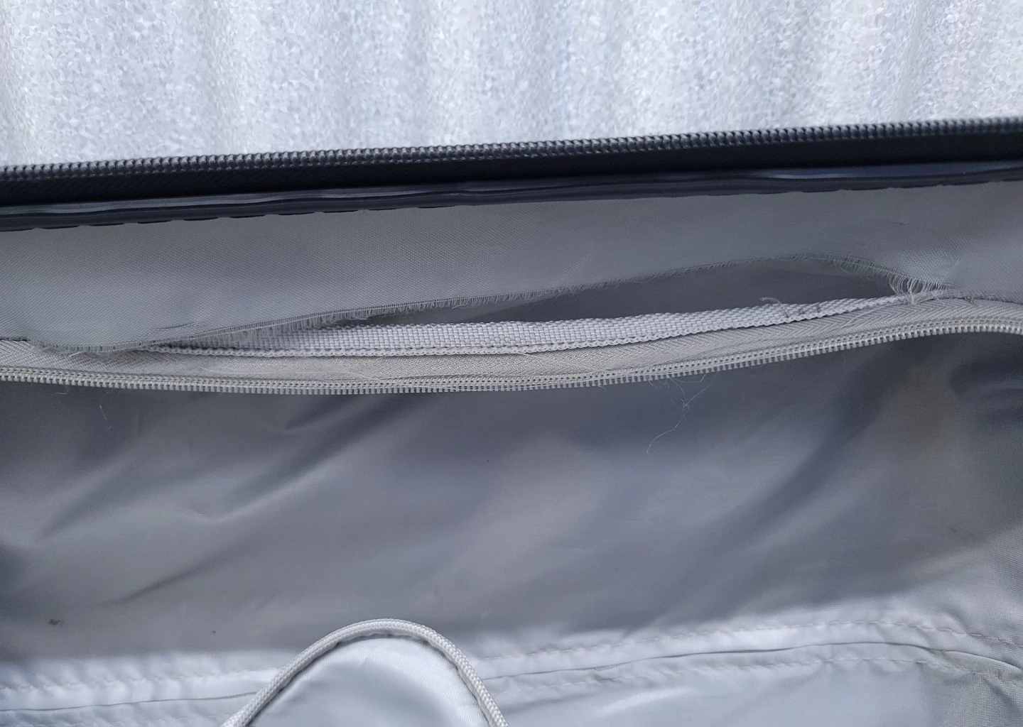 Small Carry-On Suitcase - photo 5