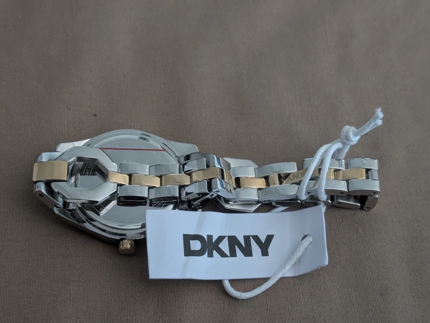 DKNY ladies Watch