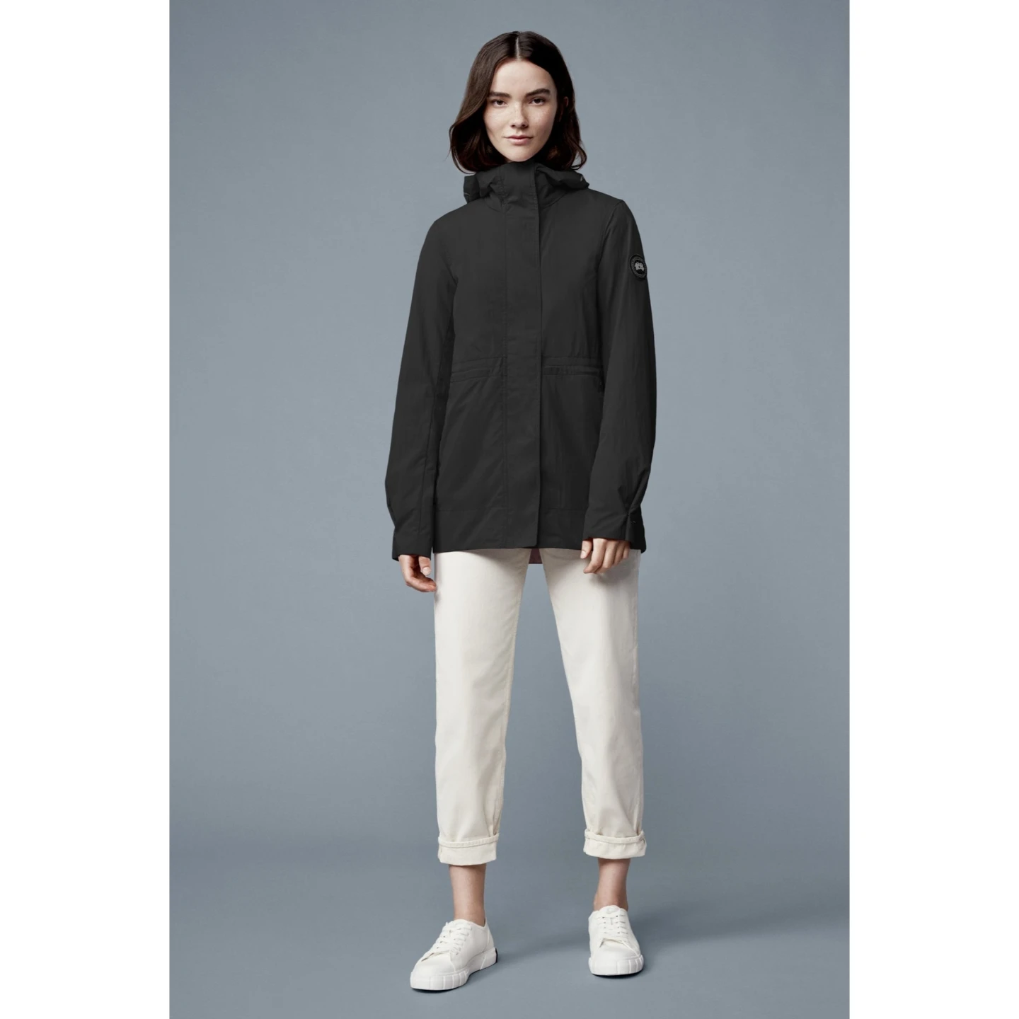 Canada Goose Davie Jacket - photo 2