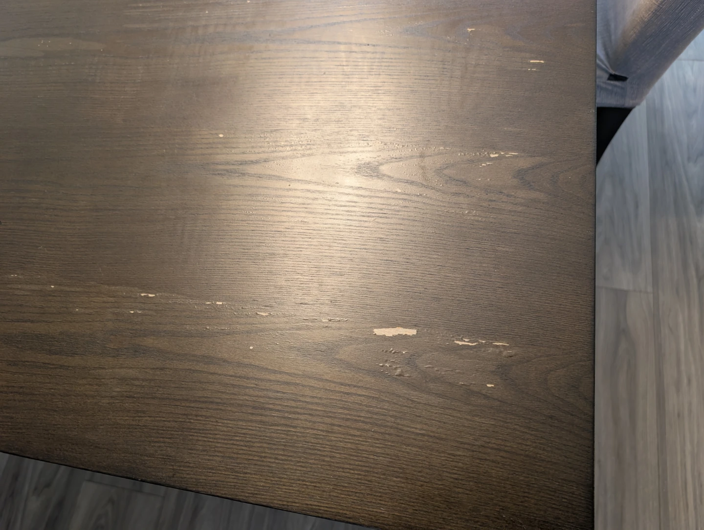 Extendable Dining Table - photo 3