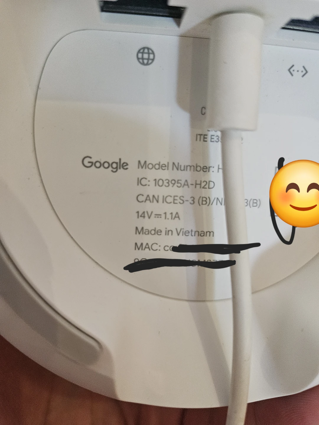 Google Nest Wifi Router and Point (2-Pack) - photo 2
