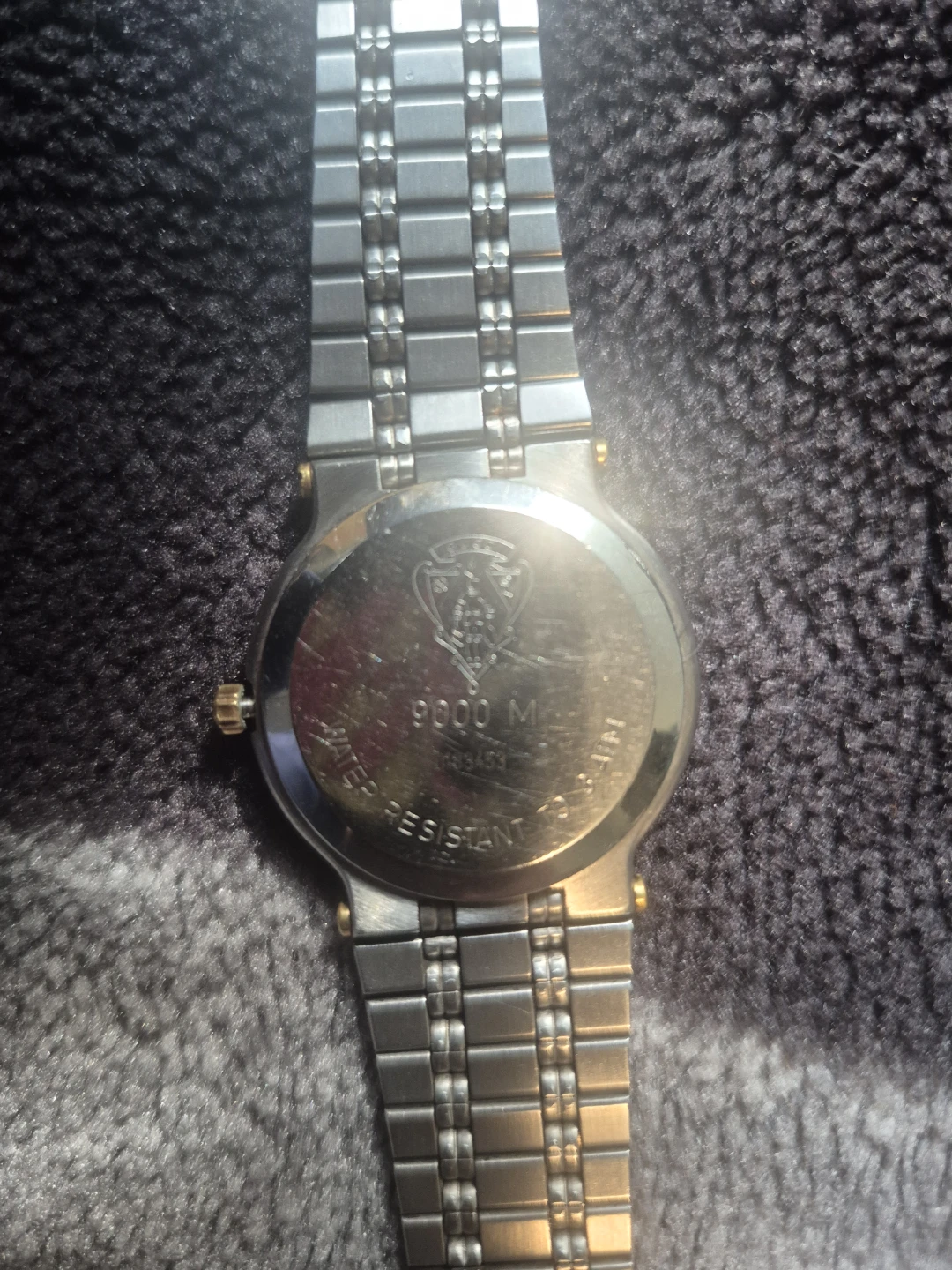 Gucci 9000M Watch - photo 2