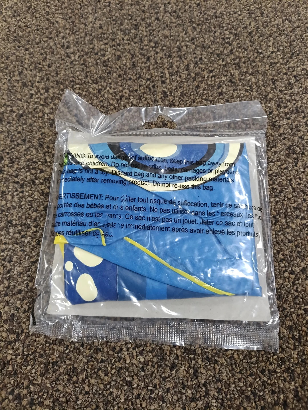 Fish Inflatable Pool Toy - photo 3