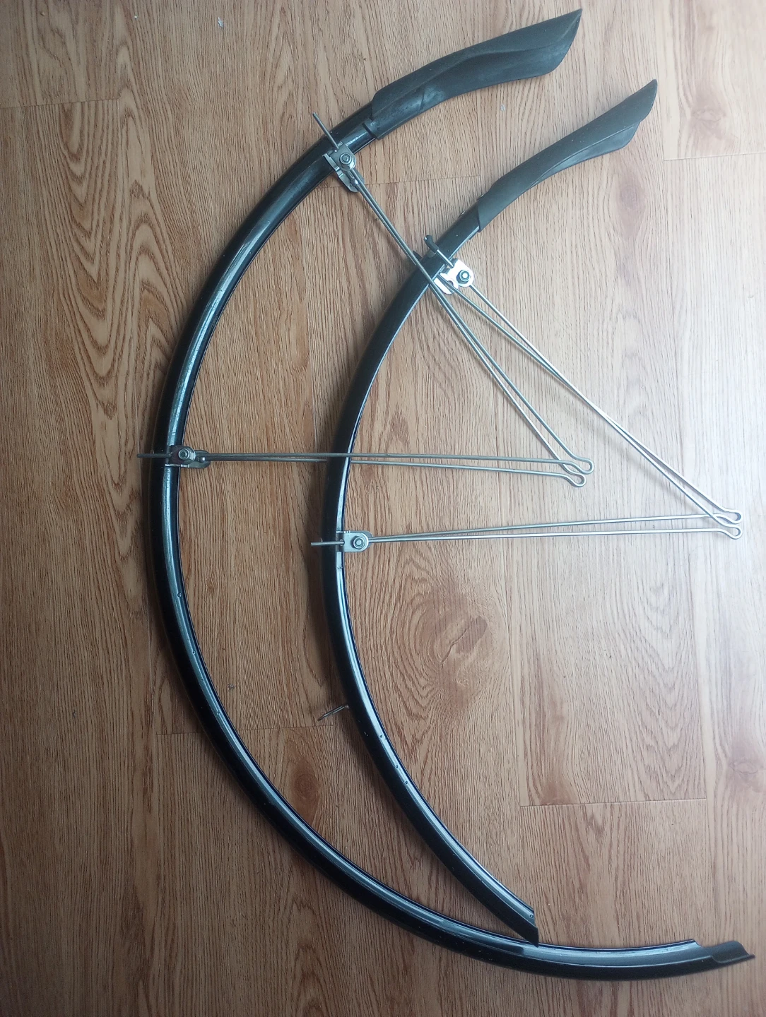 700c mudguards