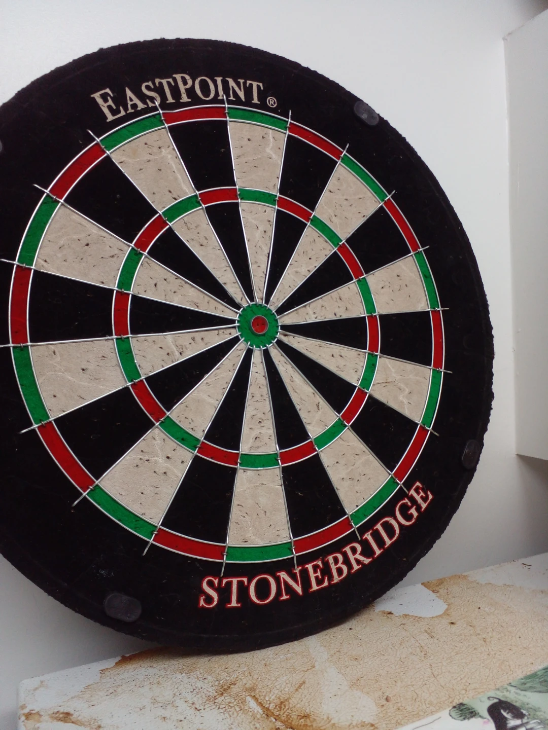 Eastpoint Stonebridge Dartboard