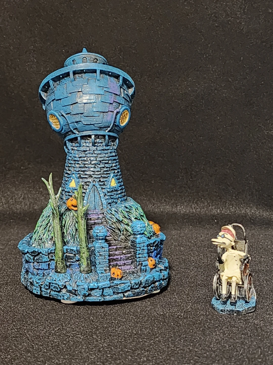 NBC-Dr. Finkelstein's Laboratory-$50CAD