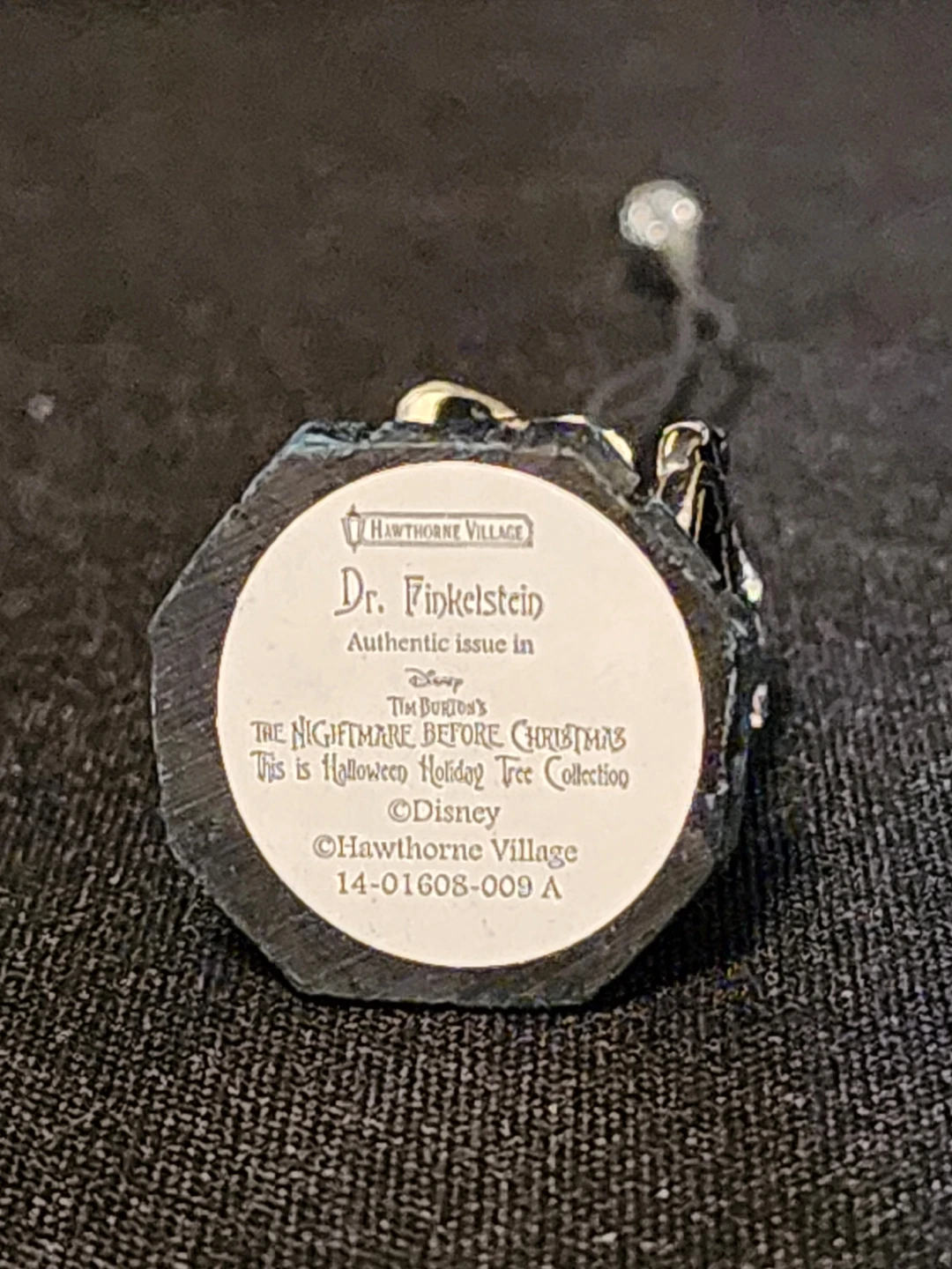 NBC-Dr. Finkelstein's Laboratory-$50CAD - photo 5
