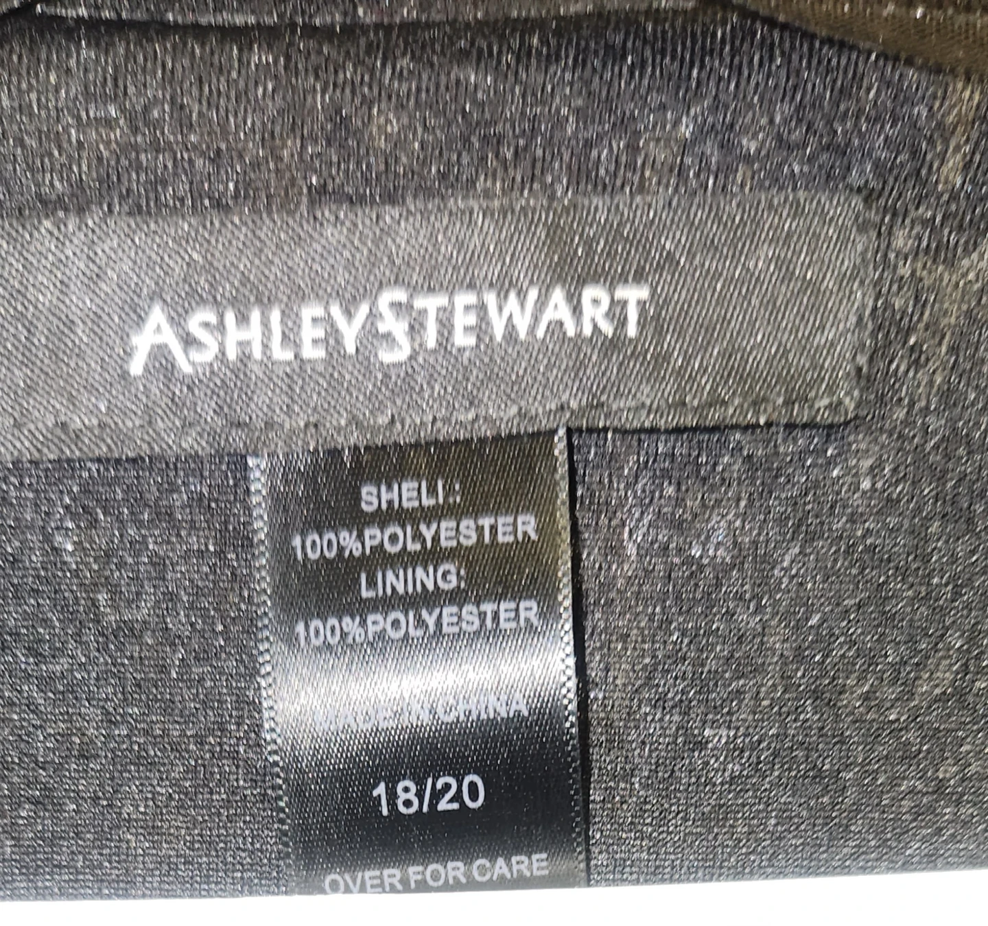 Ashley Stewart Black Sequin Kimono Shrug - photo 5