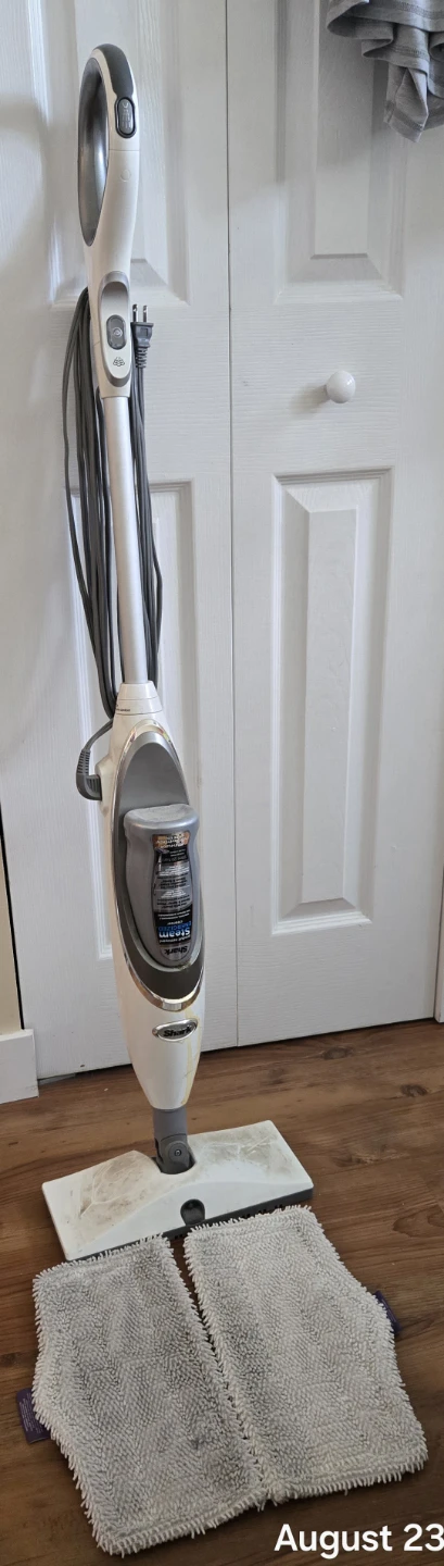 Shark Steam Mop