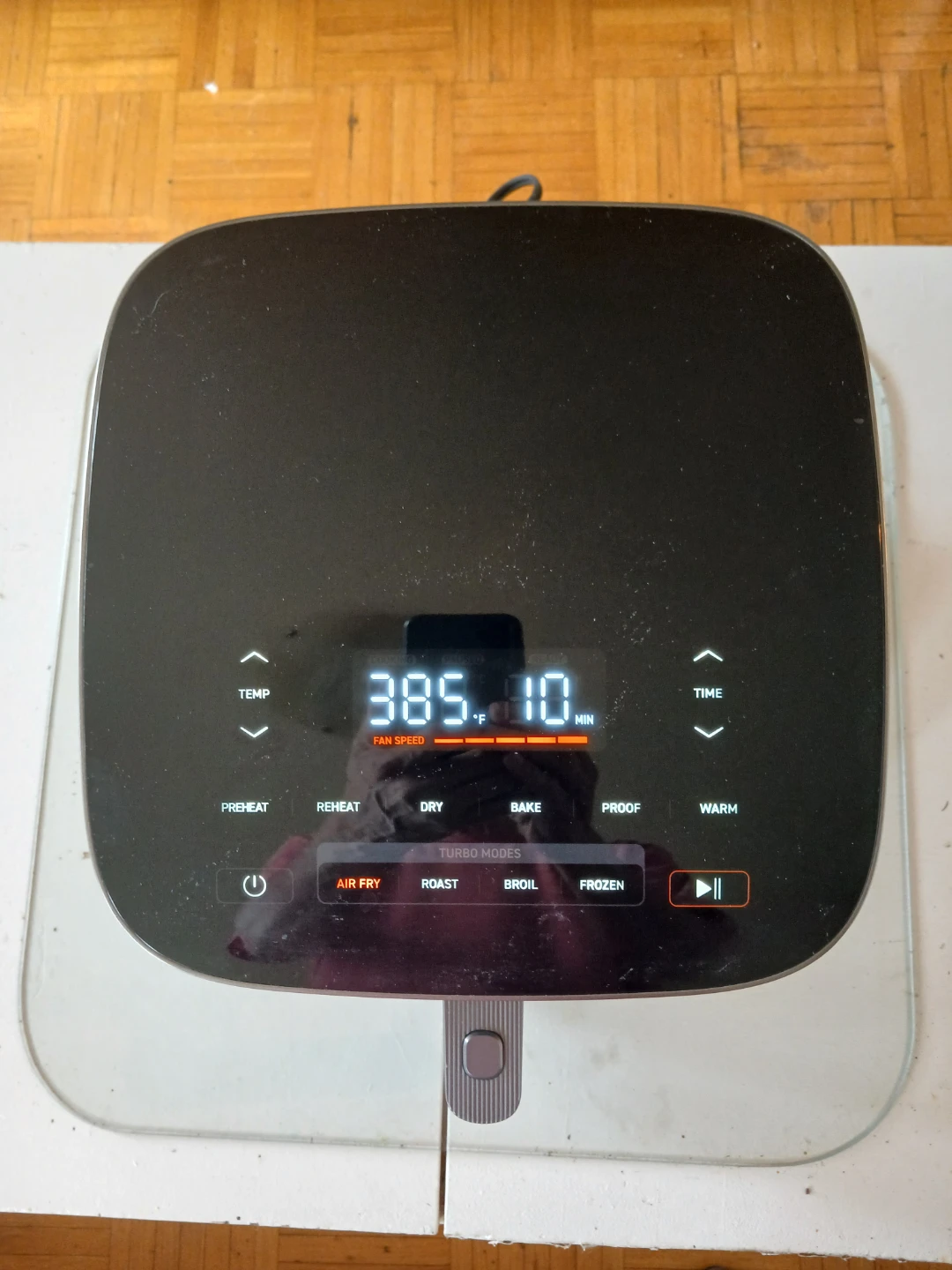 COSORI Air Fryer