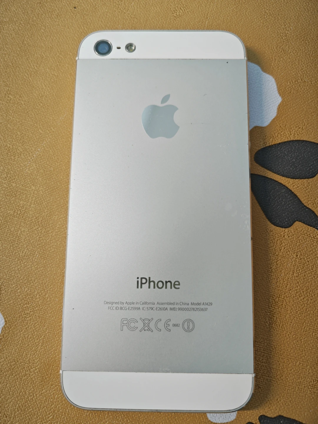 Apple iPhone 5 32GB