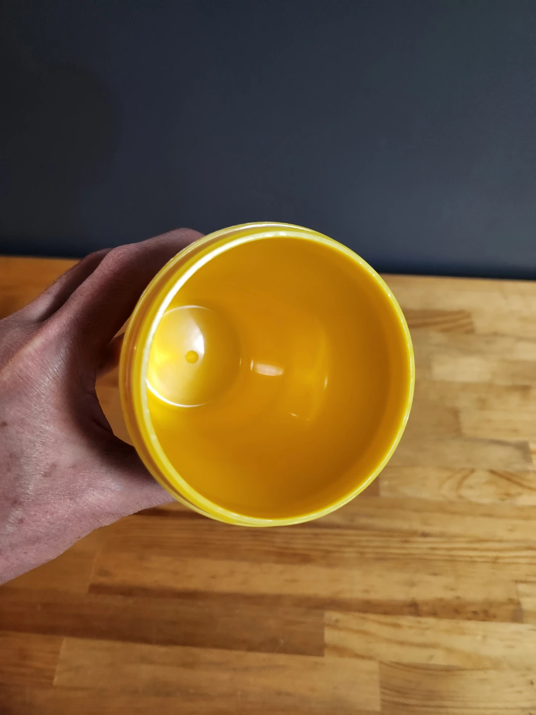 Star Wars C-3PO Plastic Tumbler with Lid - photo 4