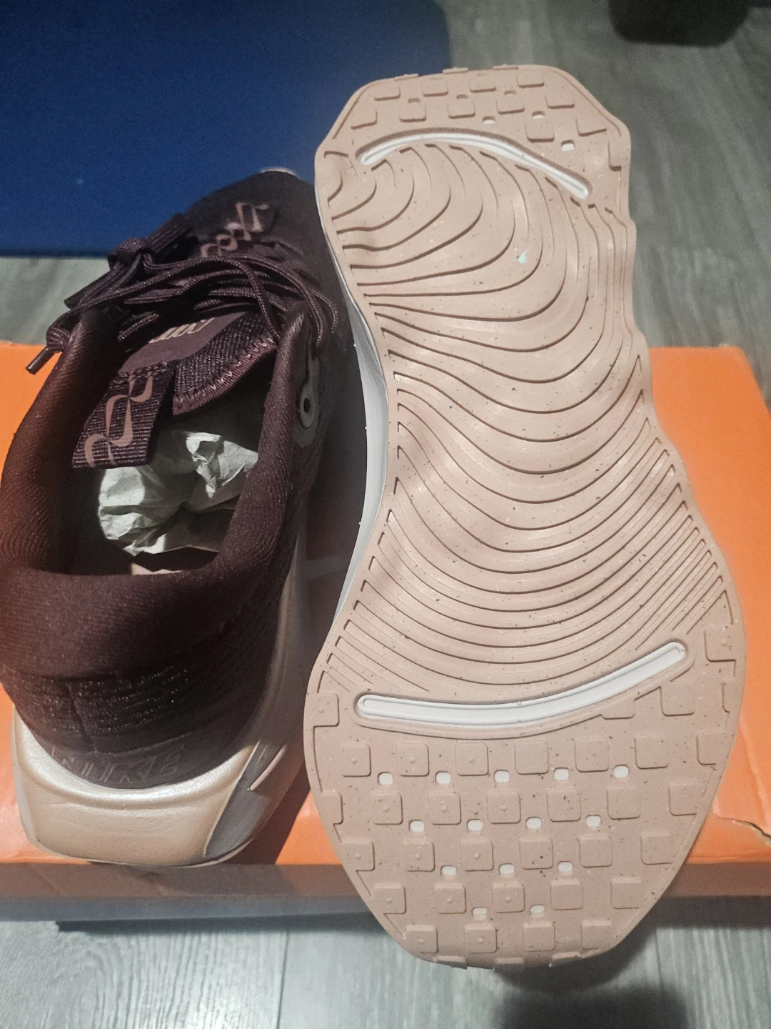 Nike Women's Running Shoes - photo 5