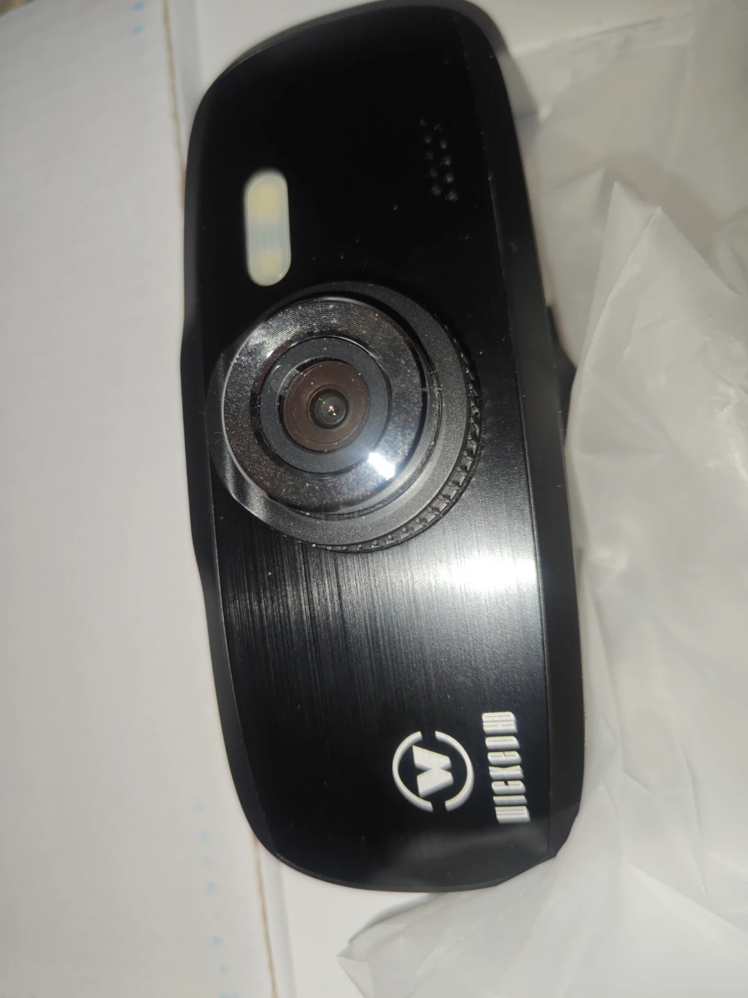 Advanced Portable Car Camcorder G1W - photo 4