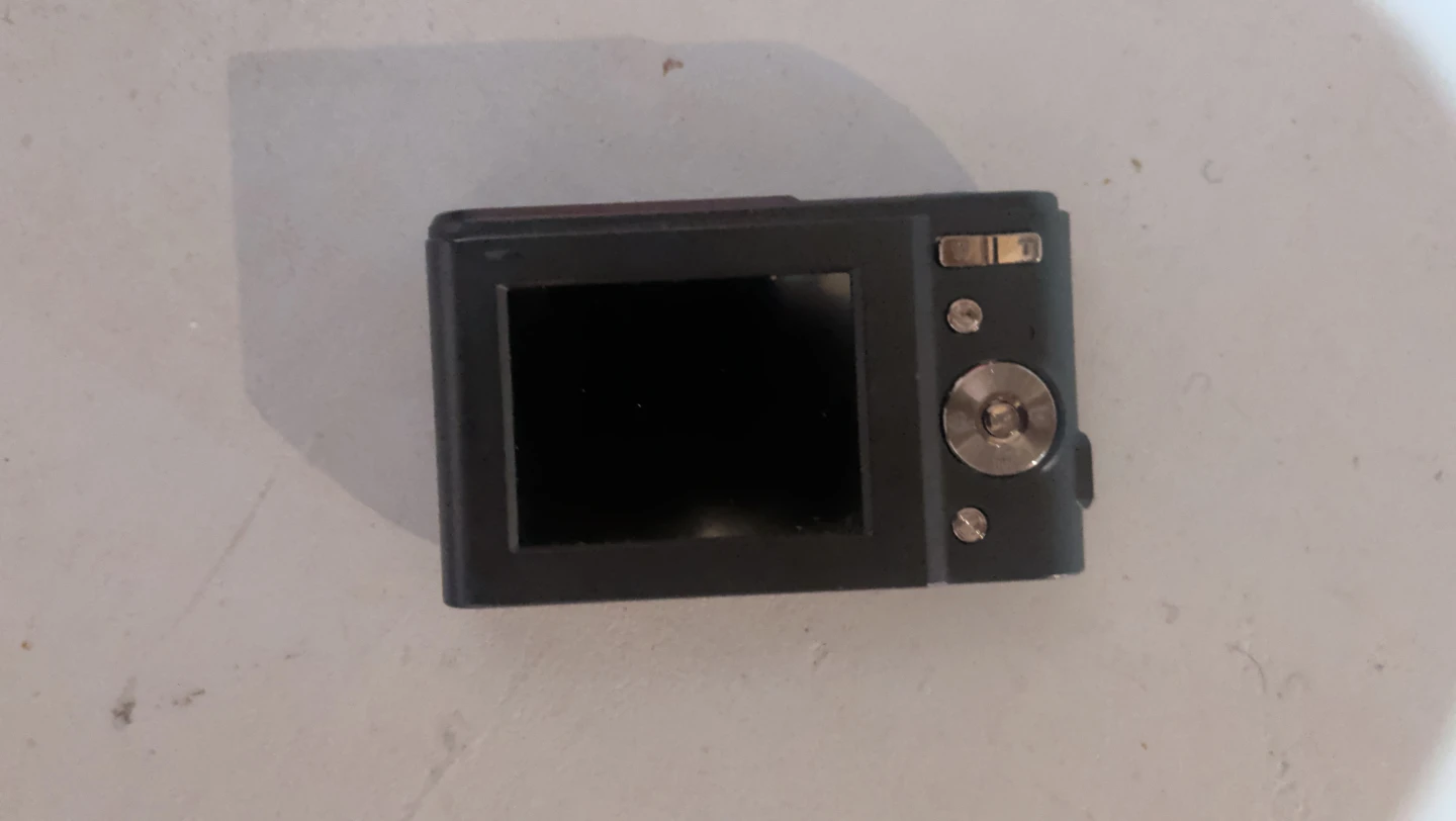 48.0 Megapixels Digital Camera - photo 3