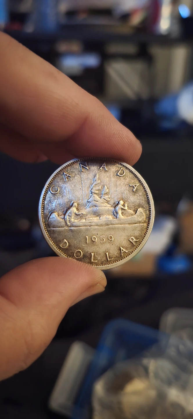 Coin