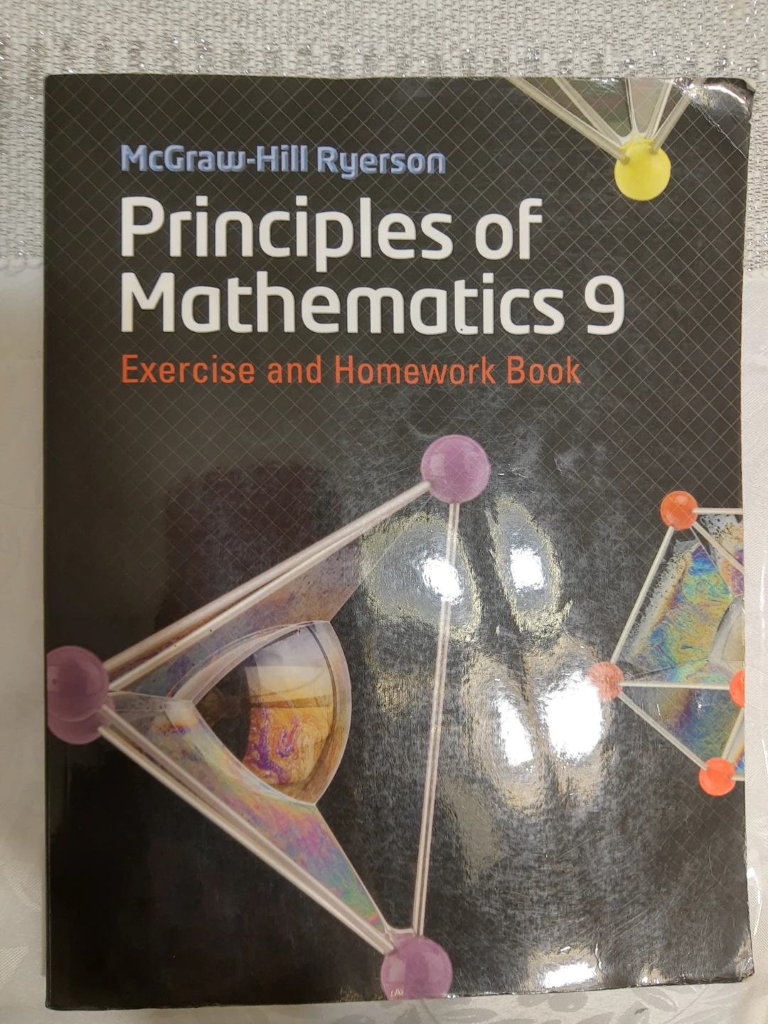 WorkBooks & Textbook