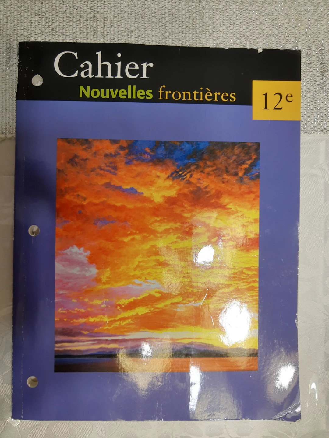WorkBooks & Textbook - photo 2