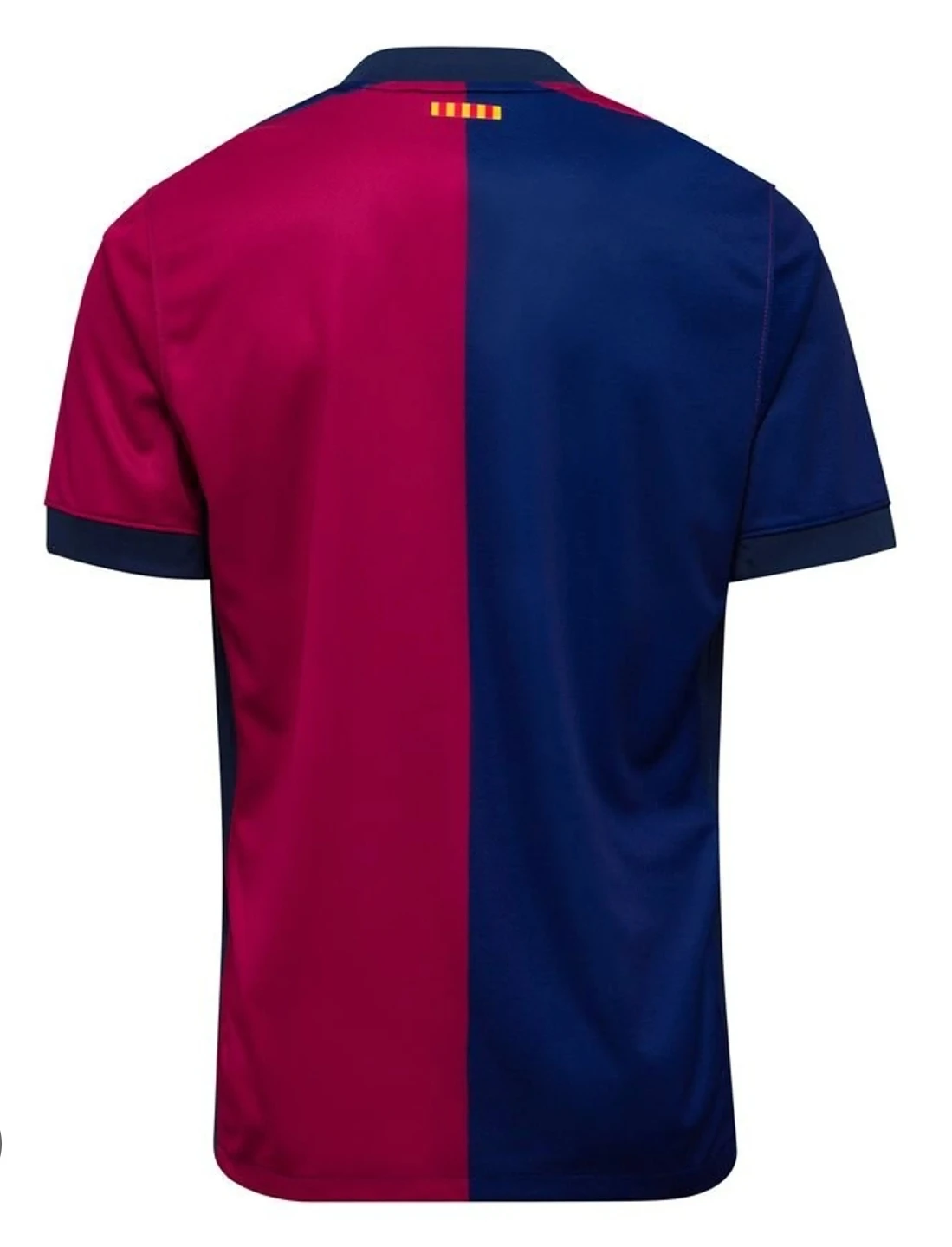 Nike FC Barcelona 2023/24 Home Jersey - photo 2