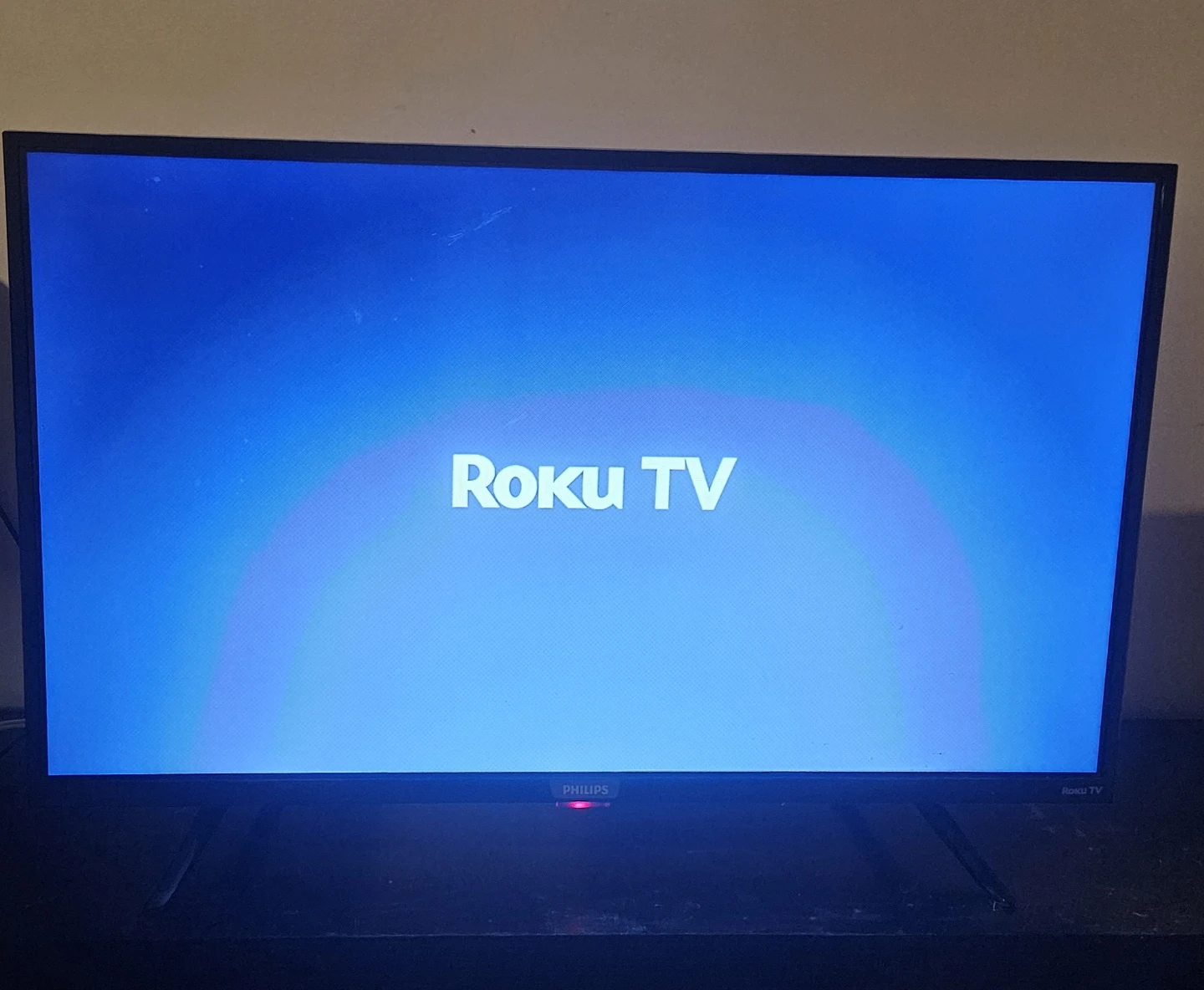 Philips Roku TV