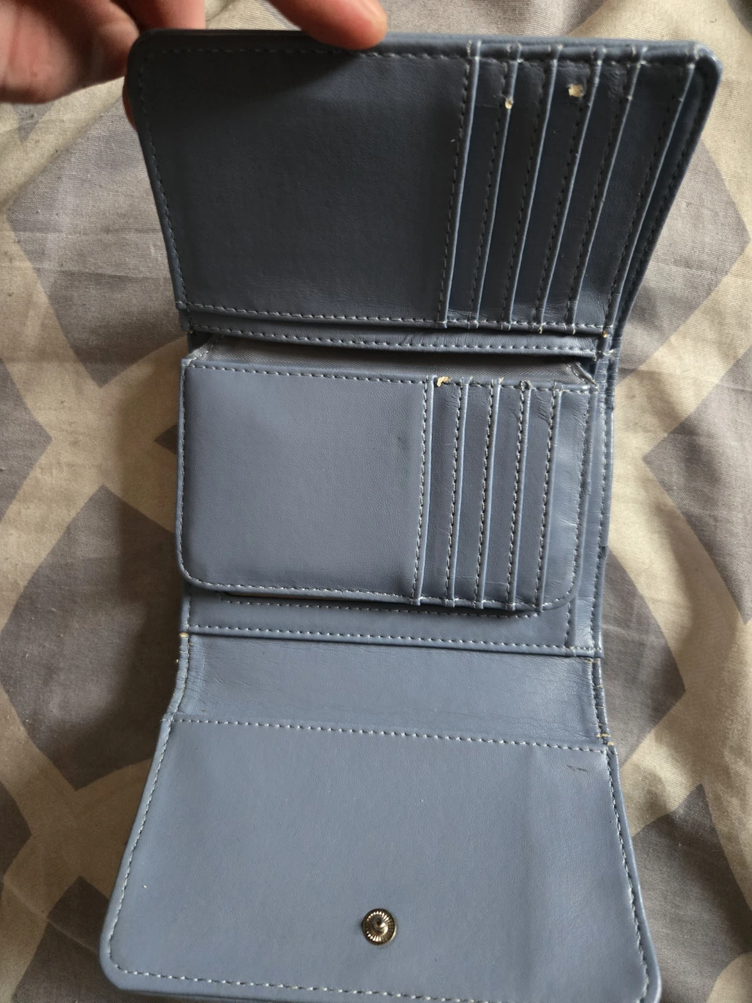 Women's Wallet - photo 2