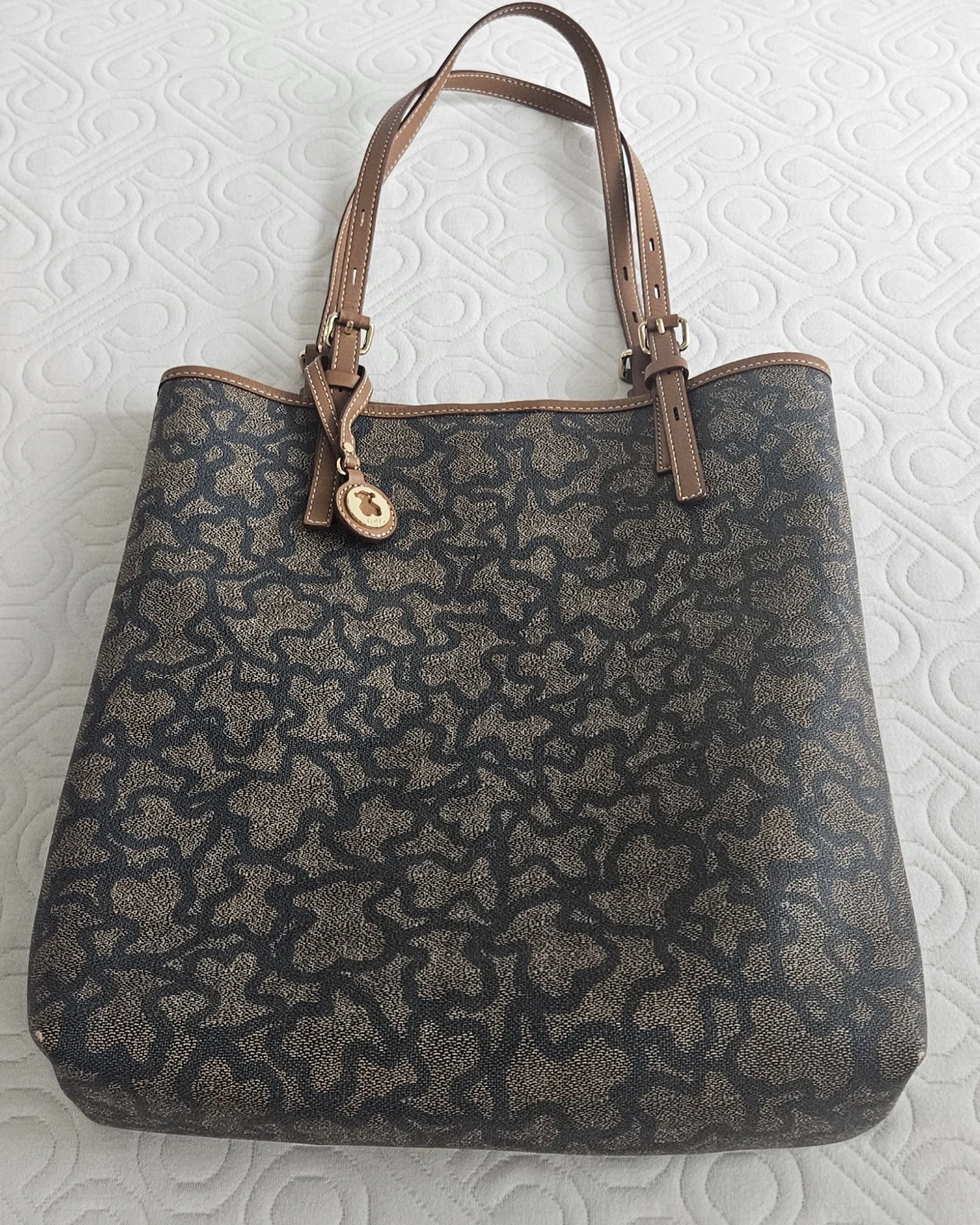 TOUS Tote Bag