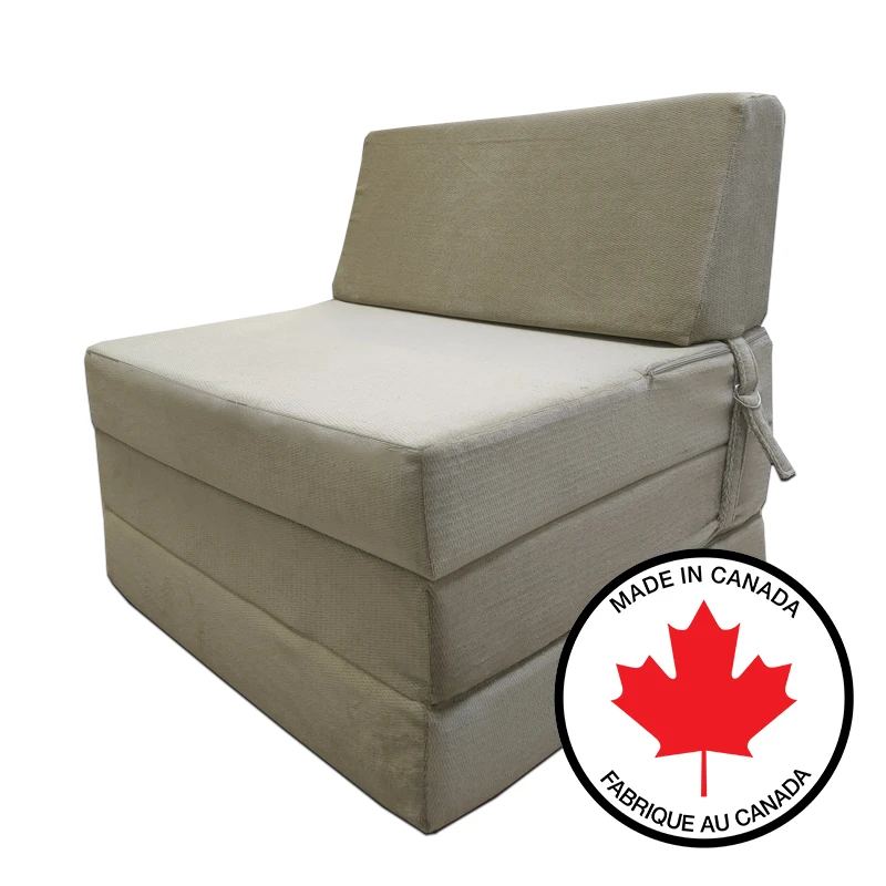 Flip Flop Sofa Bed Chair - photo 4