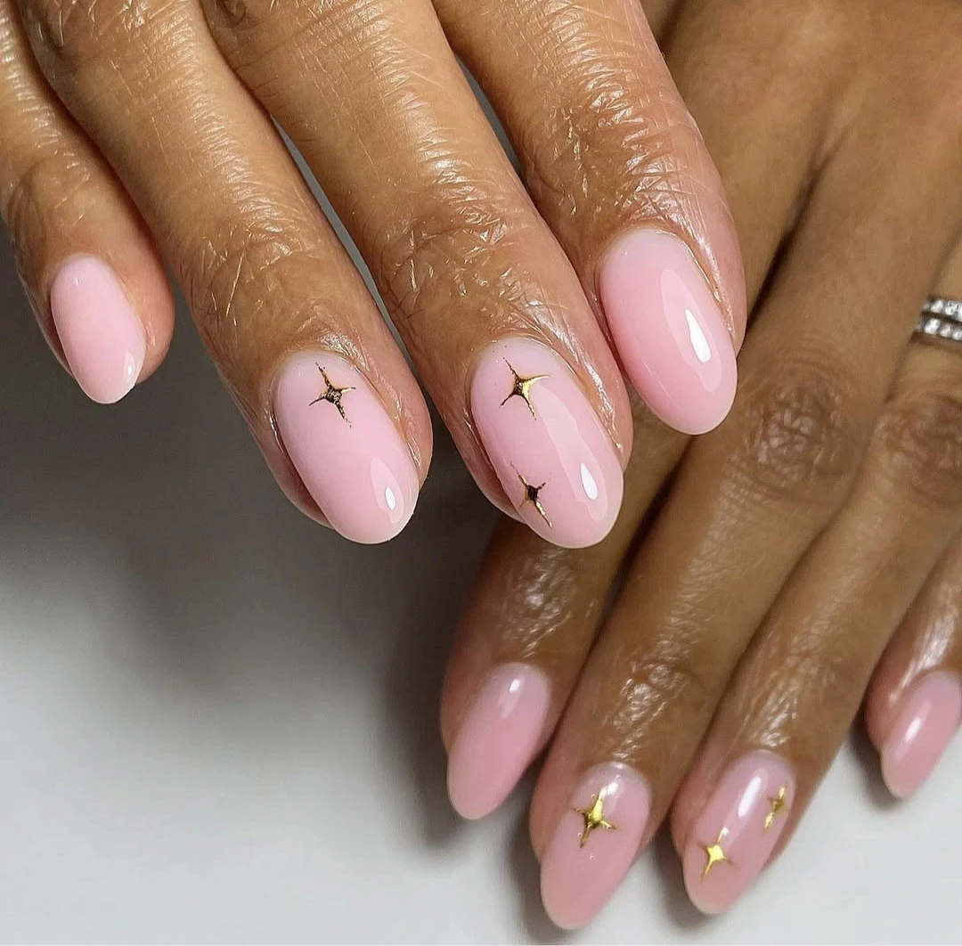 Nails - photo 2