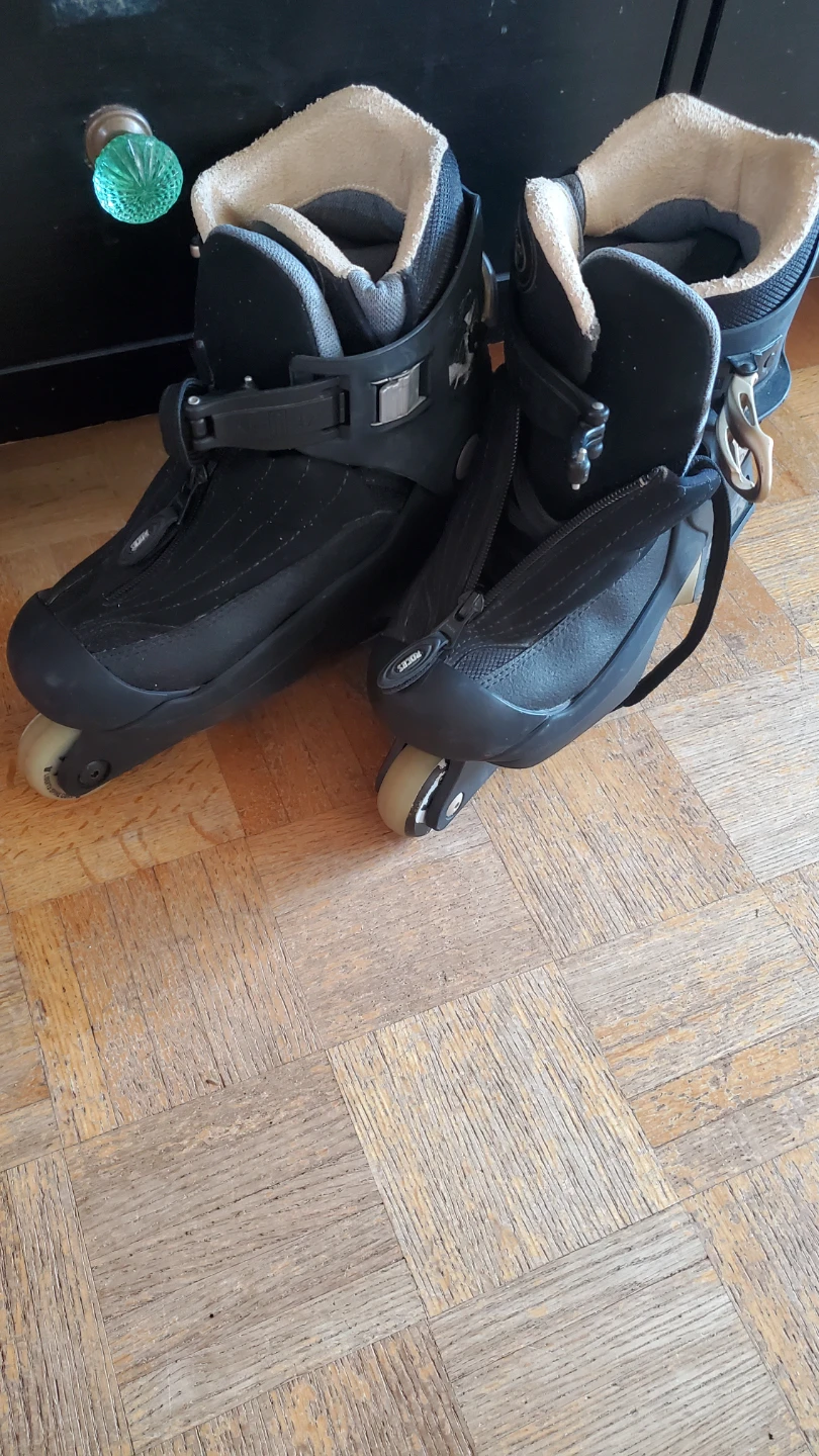 Roces Aggressive Inline Skates - Men's US 9 - photo 5
