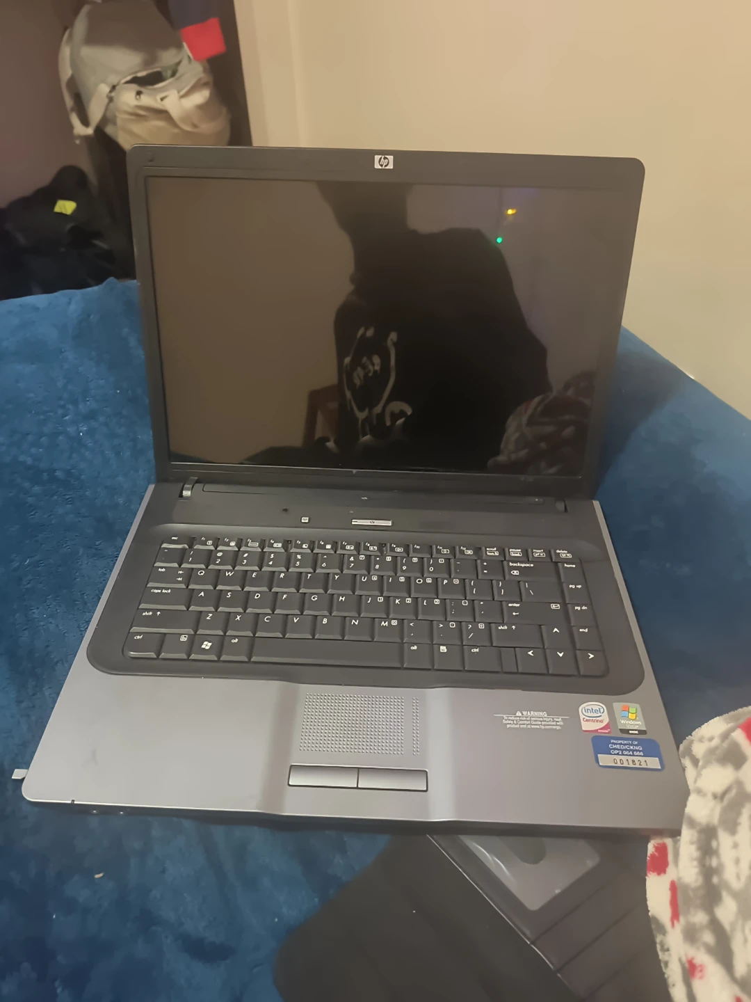HP Laptop