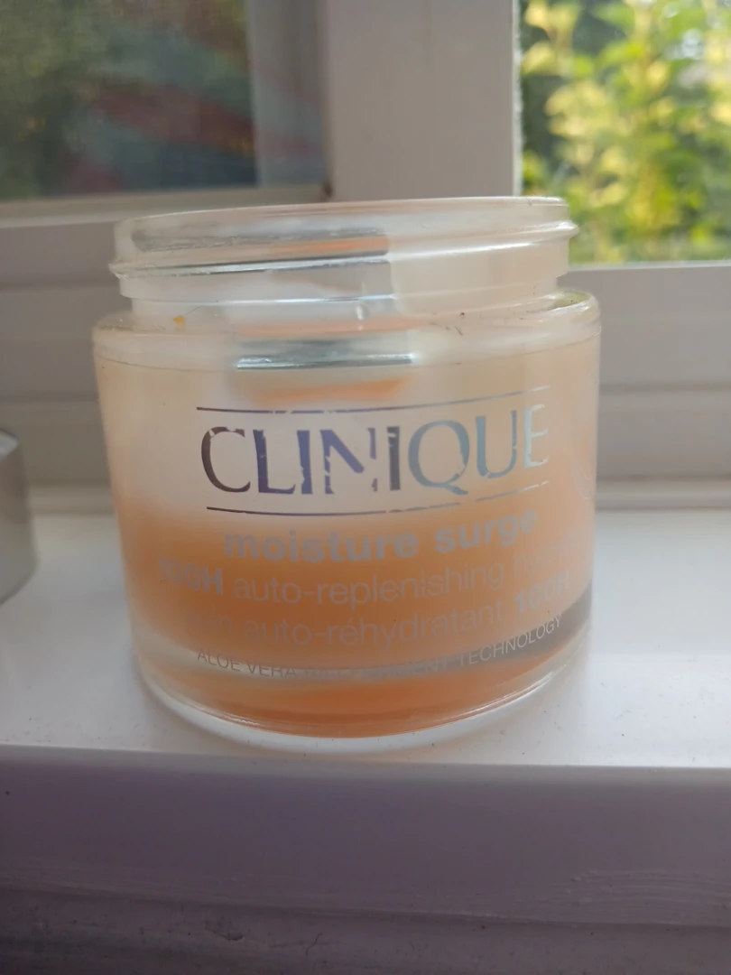 Clinique Moisture Surge 100H moisturiser - photo 3