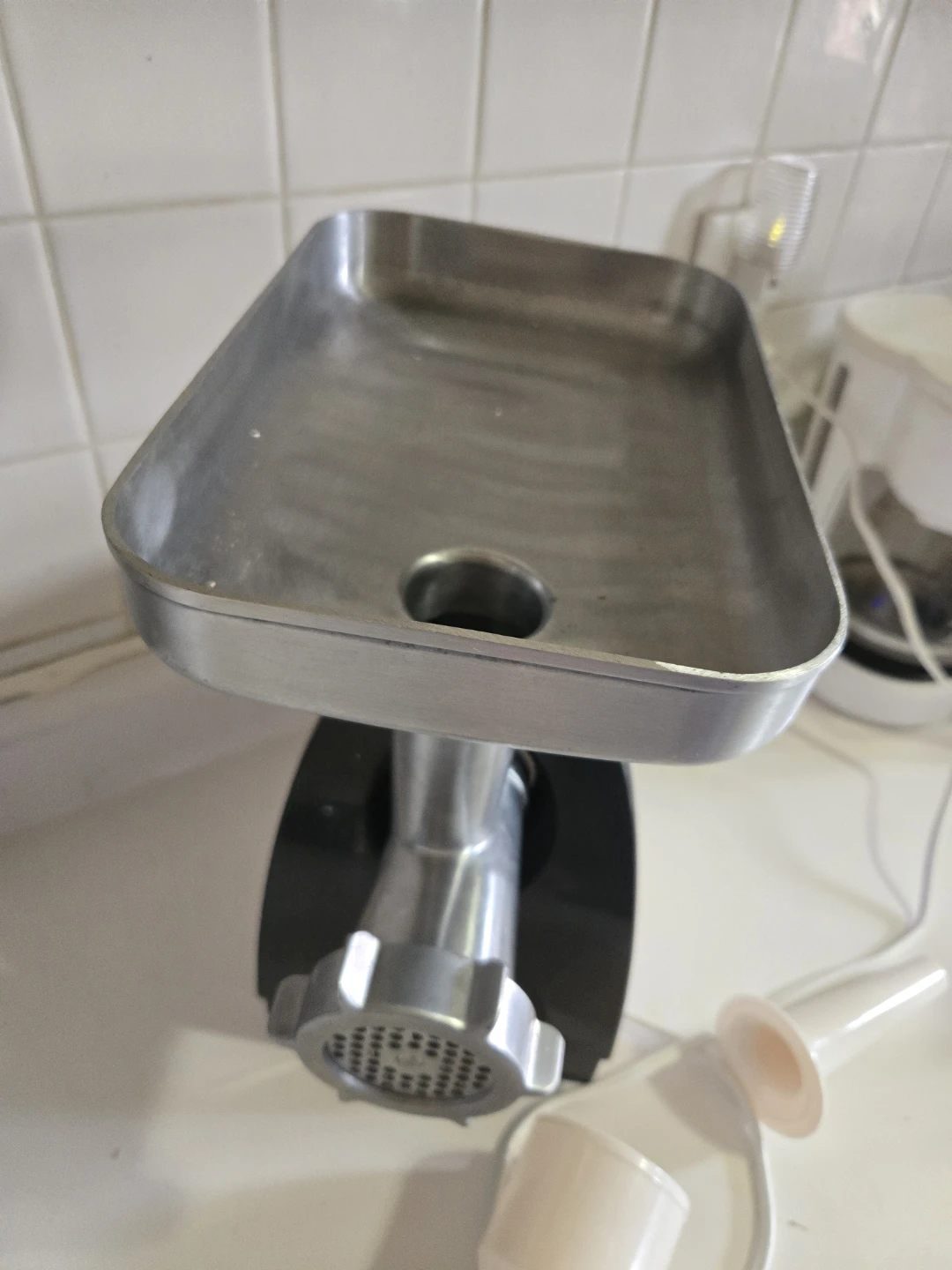 Meat Grinder - photo 3