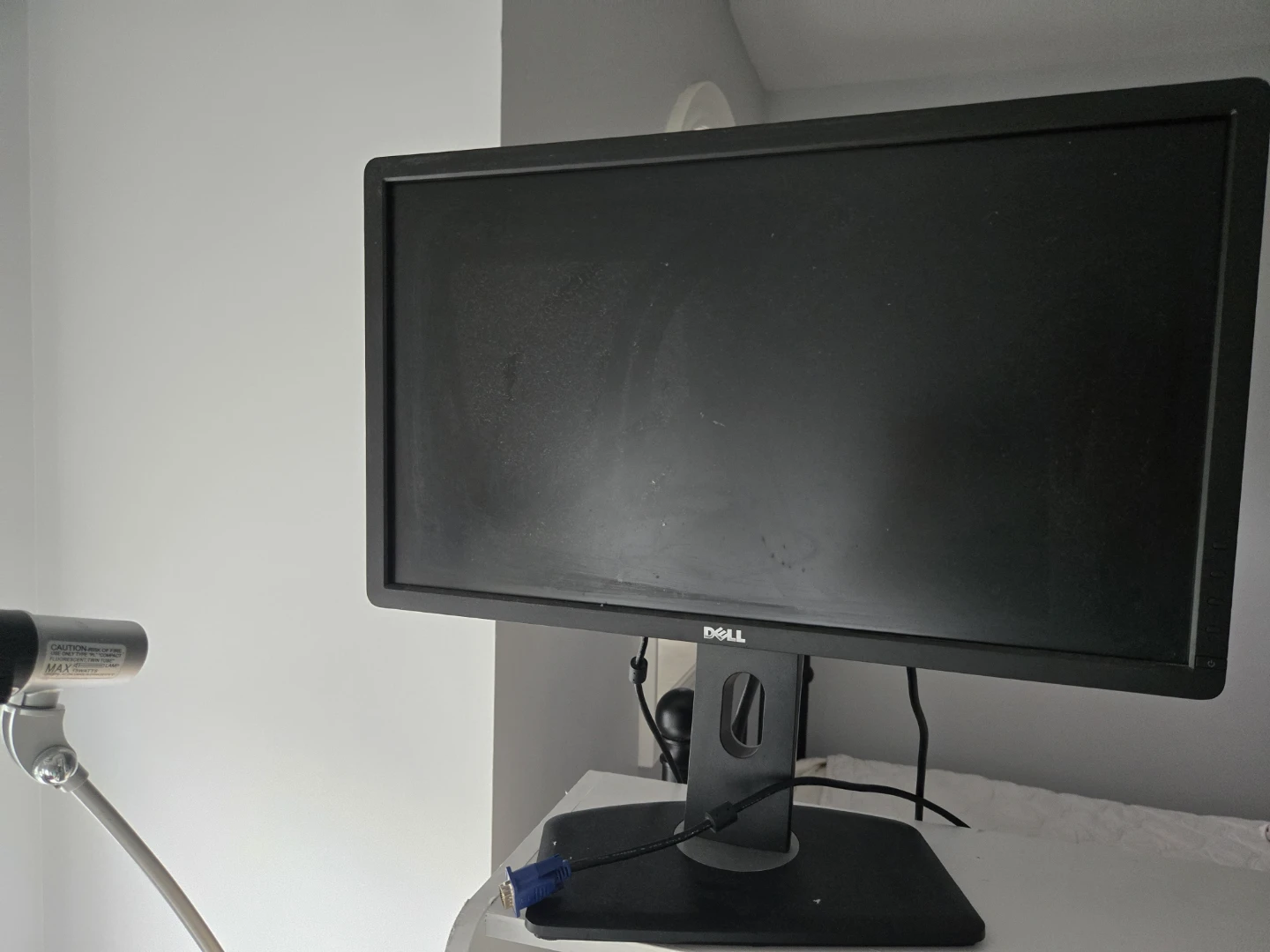 Dell Monitor