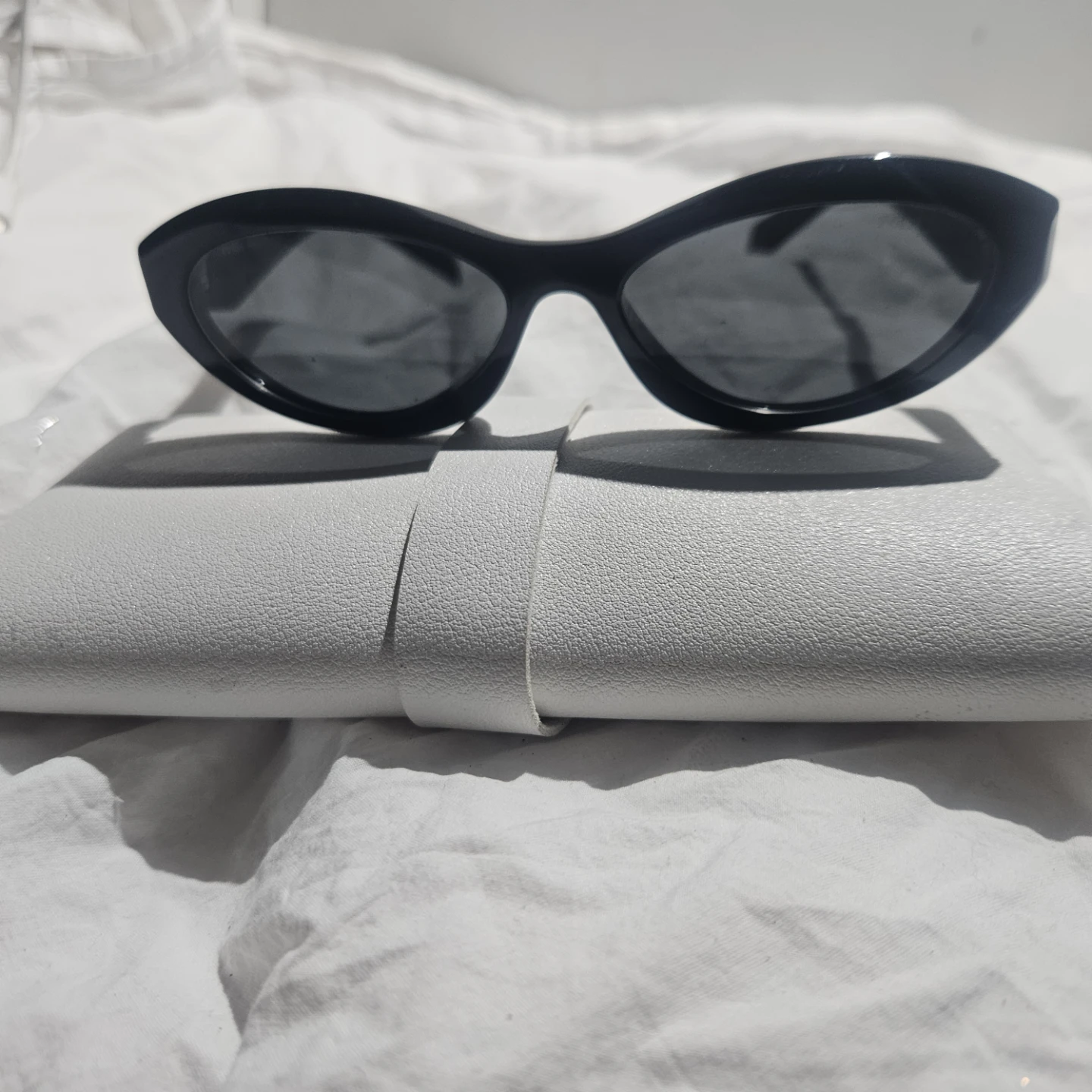 Prada Sunglasses - photo 2