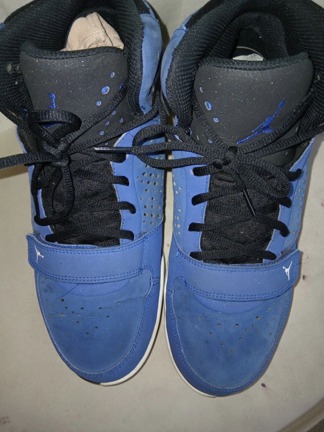 Jordan High Top Sneakers - photo 2