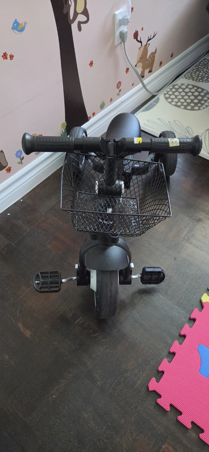 Convertible Tricycle - photo 2