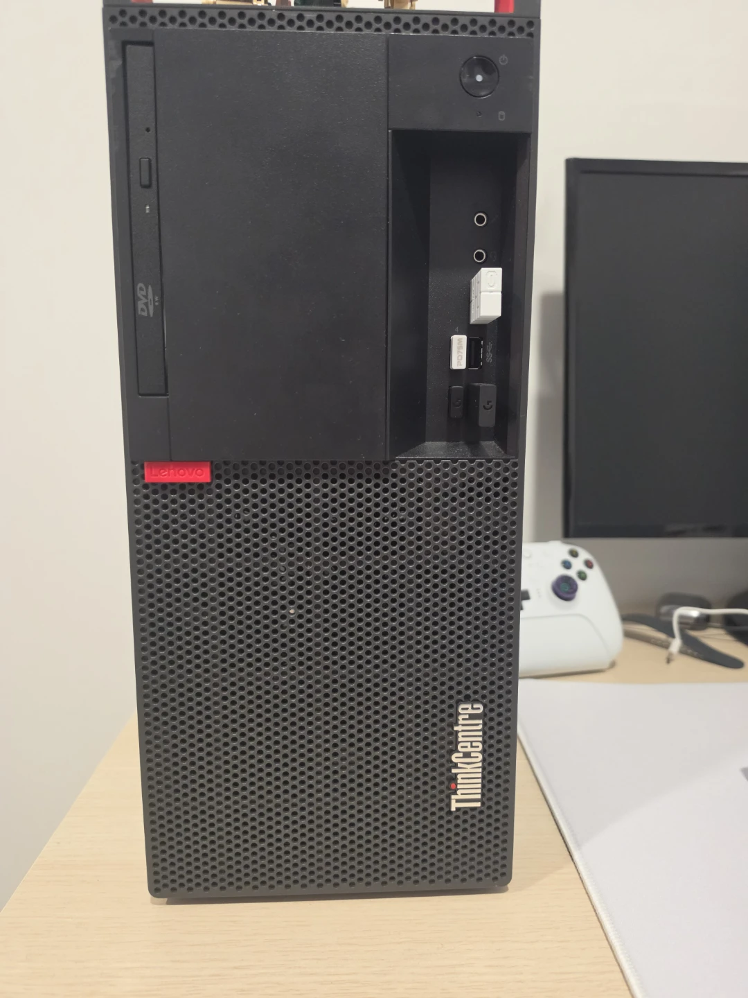 Desktop pc