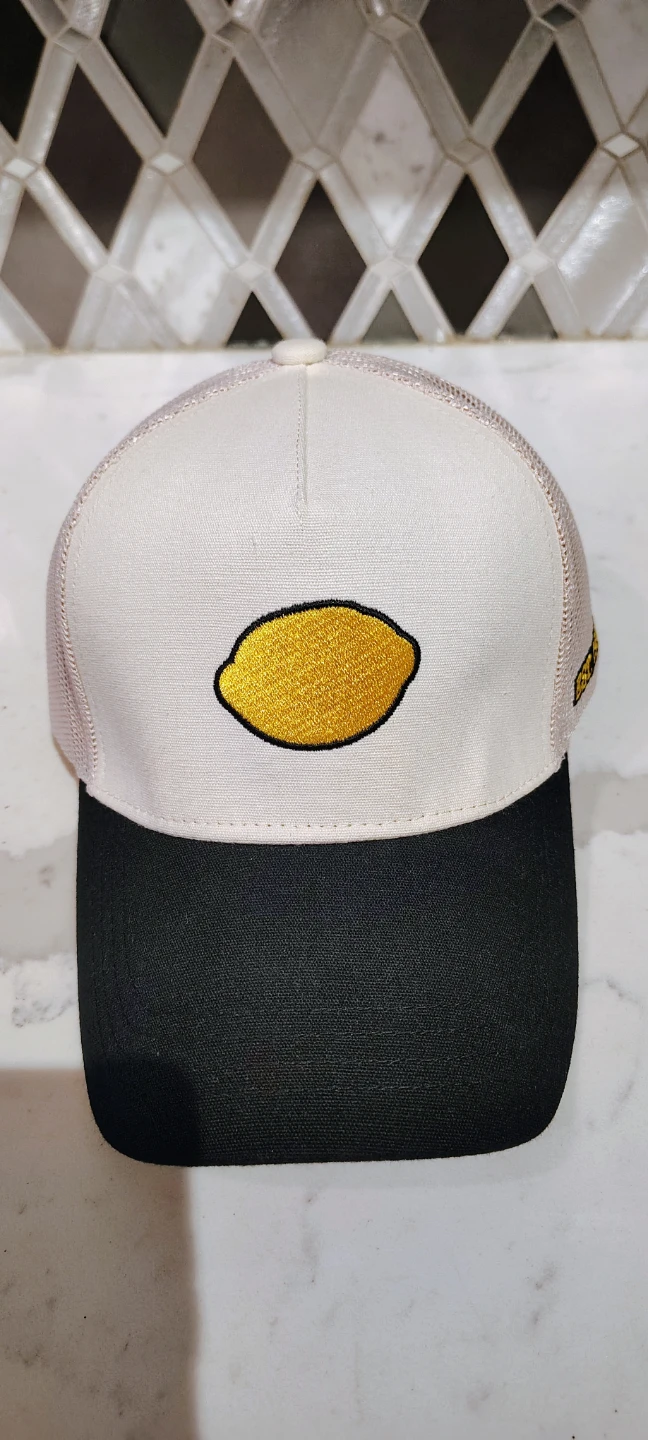 Mike's Hard Lemonade Trucker Hat