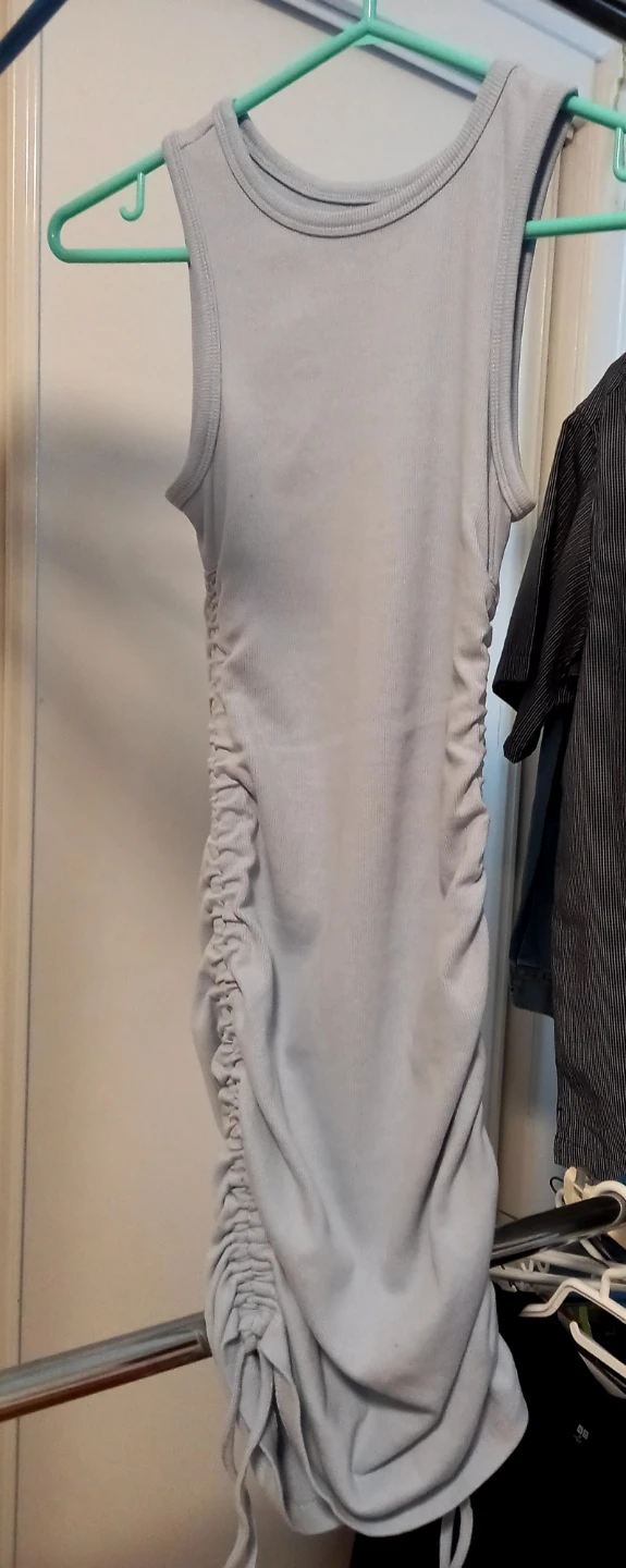Aéropostale Ruched Tank Top - photo 2