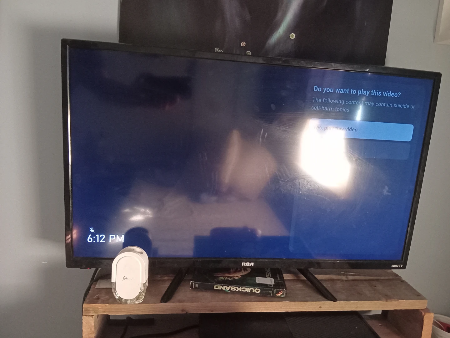 RCA Roku TV